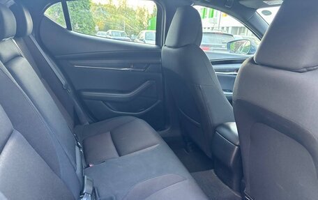Mazda 3, 2020 год, 1 810 000 рублей, 14 фотография