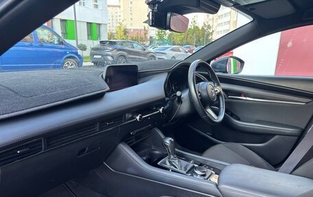 Mazda 3, 2020 год, 1 810 000 рублей, 13 фотография