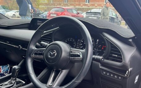 Mazda 3, 2020 год, 1 810 000 рублей, 22 фотография