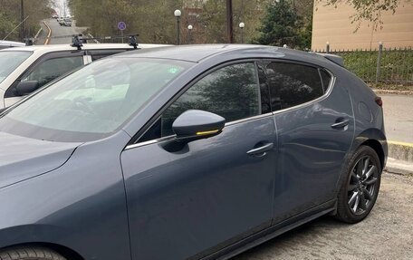 Mazda 3, 2020 год, 1 810 000 рублей, 23 фотография