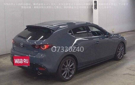 Mazda 3, 2020 год, 1 810 000 рублей, 16 фотография