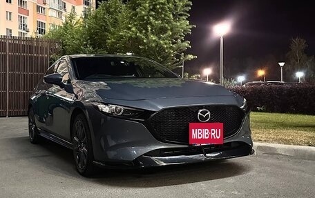 Mazda 3, 2020 год, 1 810 000 рублей, 20 фотография