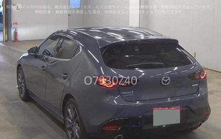 Mazda 3, 2020 год, 1 810 000 рублей, 19 фотография