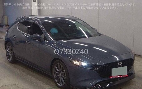 Mazda 3, 2020 год, 1 810 000 рублей, 15 фотография