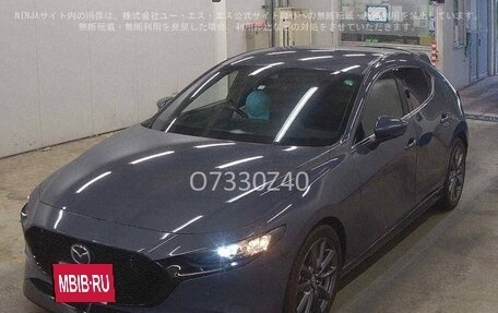 Mazda 3, 2020 год, 1 810 000 рублей, 17 фотография