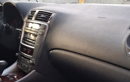 Lexus IS II рестайлинг 2, 2008 год, 1 400 000 рублей, 8 фотография