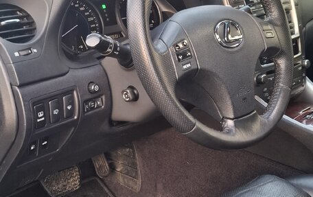 Lexus IS II рестайлинг 2, 2008 год, 1 400 000 рублей, 7 фотография