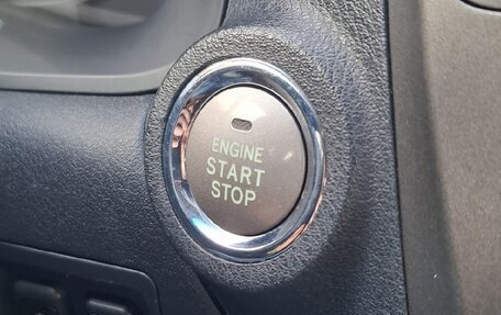 Lexus IS II рестайлинг 2, 2008 год, 1 400 000 рублей, 10 фотография