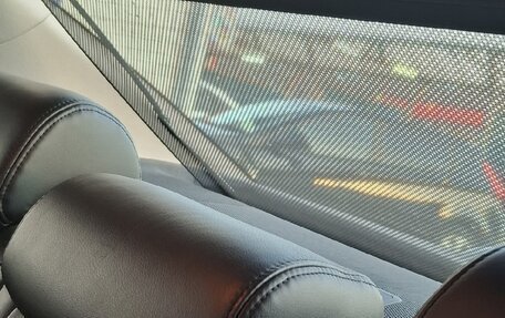 Lexus IS II рестайлинг 2, 2008 год, 1 400 000 рублей, 16 фотография