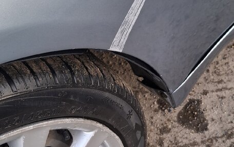 Lexus IS II рестайлинг 2, 2008 год, 1 400 000 рублей, 23 фотография