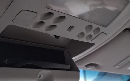 Lexus IS II рестайлинг 2, 2008 год, 1 400 000 рублей, 26 фотография