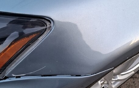 Lexus IS II рестайлинг 2, 2008 год, 1 400 000 рублей, 25 фотография