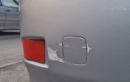 Lexus IS II рестайлинг 2, 2008 год, 1 400 000 рублей, 24 фотография