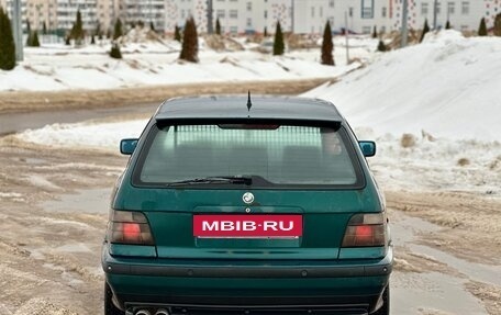 BMW 3 серия, 1997 год, 530 000 рублей, 3 фотография