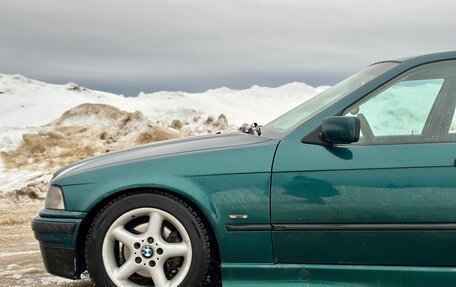 BMW 3 серия, 1997 год, 530 000 рублей, 6 фотография