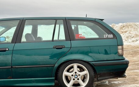 BMW 3 серия, 1997 год, 530 000 рублей, 7 фотография