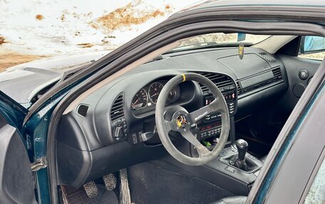 BMW 3 серия, 1997 год, 530 000 рублей, 10 фотография