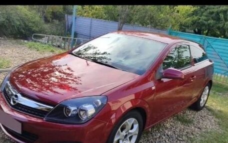 Opel Astra H, 2006 год, 470 000 рублей, 2 фотография