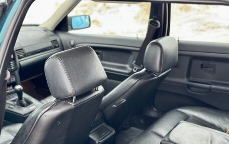 BMW 3 серия, 1997 год, 530 000 рублей, 11 фотография