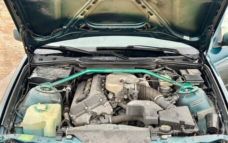 BMW 3 серия, 1997 год, 530 000 рублей, 15 фотография