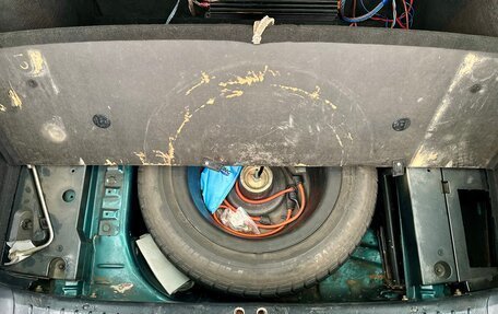 BMW 3 серия, 1997 год, 530 000 рублей, 14 фотография