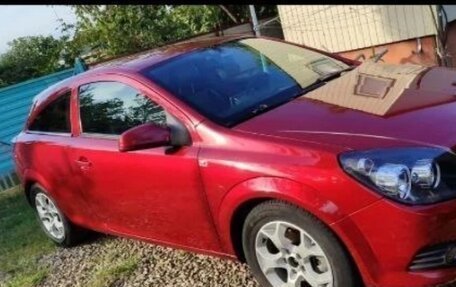 Opel Astra H, 2006 год, 470 000 рублей, 4 фотография