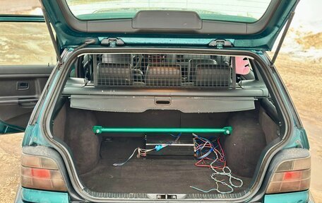 BMW 3 серия, 1997 год, 530 000 рублей, 13 фотография