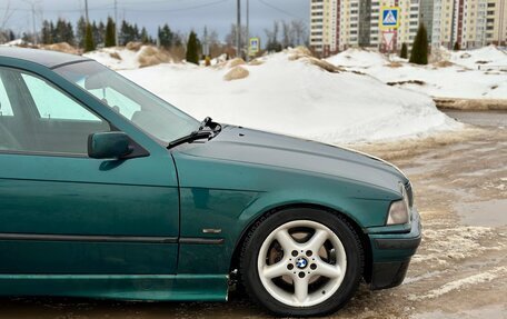 BMW 3 серия, 1997 год, 530 000 рублей, 9 фотография