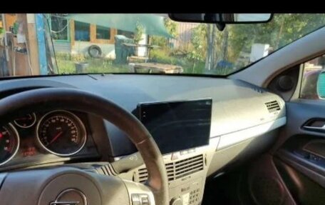 Opel Astra H, 2006 год, 470 000 рублей, 6 фотография