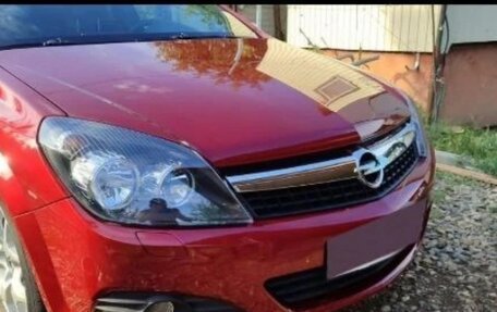 Opel Astra H, 2006 год, 470 000 рублей, 3 фотография