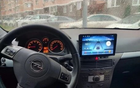 Opel Astra H, 2006 год, 470 000 рублей, 5 фотография