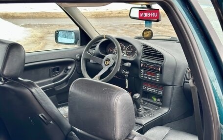 BMW 3 серия, 1997 год, 530 000 рублей, 12 фотография