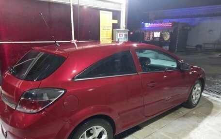 Opel Astra H, 2006 год, 470 000 рублей, 7 фотография