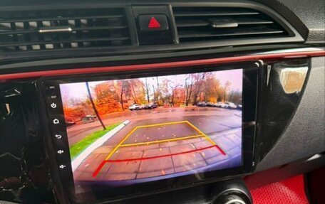 KIA Rio IV, 2020 год, 1 400 000 рублей, 7 фотография