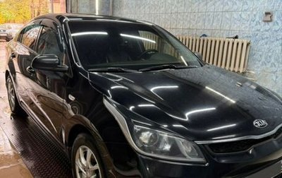 KIA Rio IV, 2020 год, 1 400 000 рублей, 1 фотография