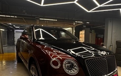 Bentley Bentayga I, 2018 год, 11 500 000 рублей, 1 фотография