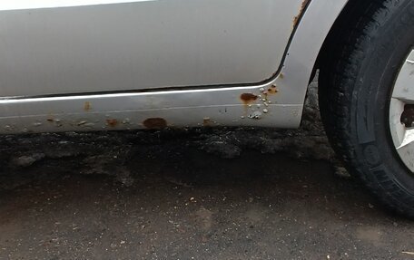 Suzuki SX4 II рестайлинг, 2008 год, 650 000 рублей, 1 фотография