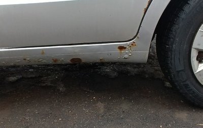 Suzuki SX4 II рестайлинг, 2008 год, 650 000 рублей, 1 фотография