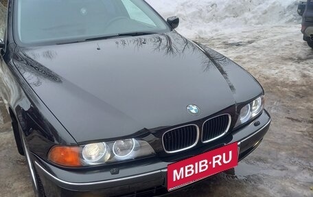 BMW 5 серия, 1999 год, 1 300 000 рублей, 1 фотография