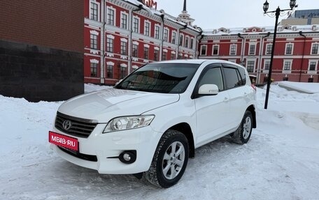 Toyota RAV4, 2012 год, 1 199 000 рублей, 1 фотография