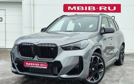 BMW X1, 2025 год, 6 599 000 рублей, 1 фотография