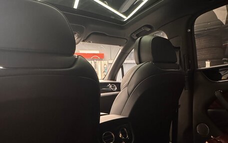 Bentley Bentayga I, 2018 год, 11 500 000 рублей, 14 фотография