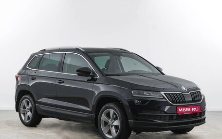 Skoda Karoq I, 2020 год, 2 198 999 рублей, 1 фотография