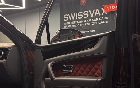 Bentley Bentayga I, 2018 год, 11 500 000 рублей, 17 фотография