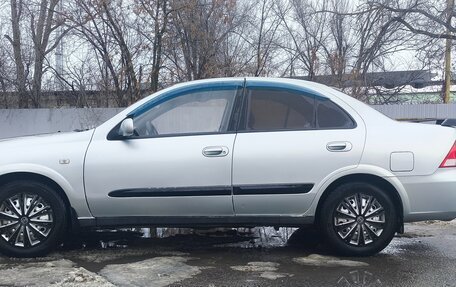 Nissan Almera Classic, 2006 год, 450 000 рублей, 2 фотография