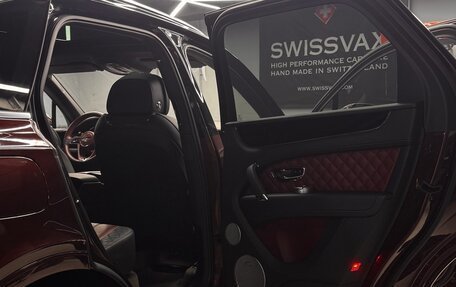 Bentley Bentayga I, 2018 год, 11 500 000 рублей, 18 фотография