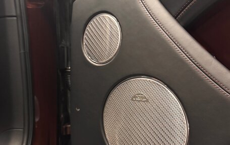 Bentley Bentayga I, 2018 год, 11 500 000 рублей, 16 фотография