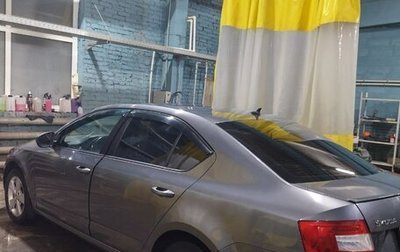 Skoda Octavia, 2015 год, 1 750 000 рублей, 1 фотография