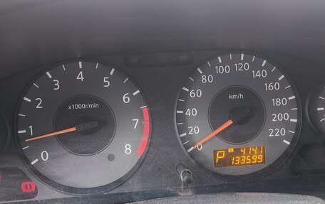 Nissan Almera Classic, 2006 год, 450 000 рублей, 6 фотография