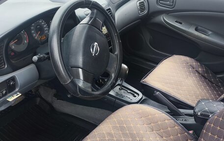 Nissan Almera Classic, 2006 год, 450 000 рублей, 7 фотография